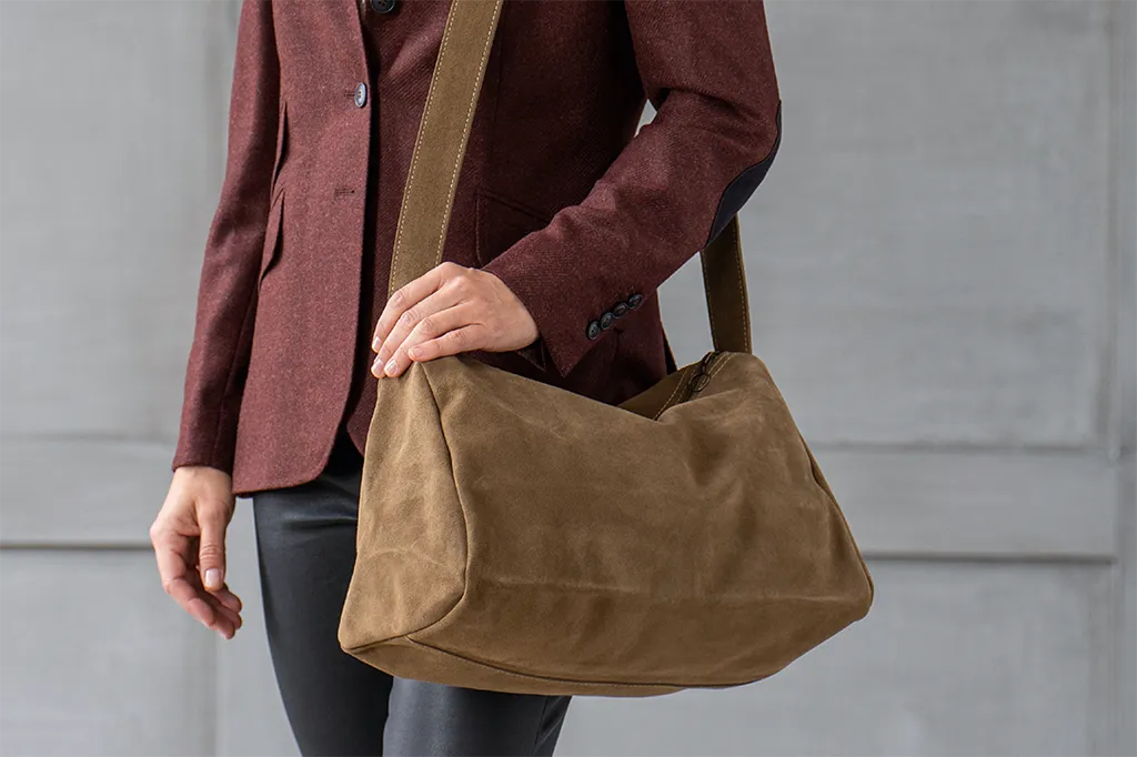 Taschen - Handtasche Lanobre